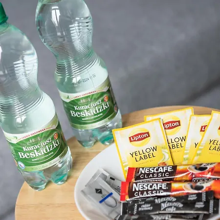 Apartment Business Mokotow Park 84 By Bookinghost