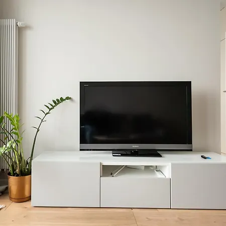 Business Mokotow Park 84 Apartament Warszawa