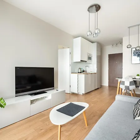 Business Mokotow Park 84 By Bookinghost