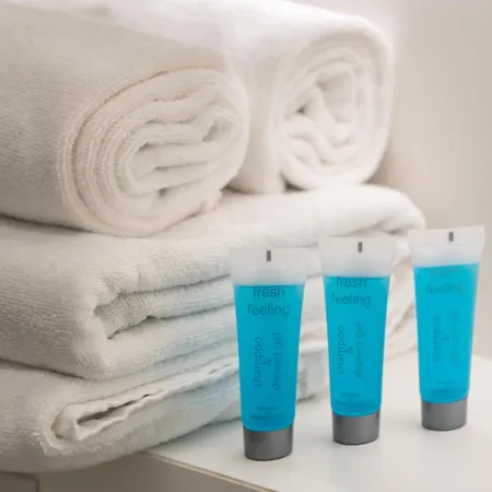 Apartament Business Mokotow Park 84