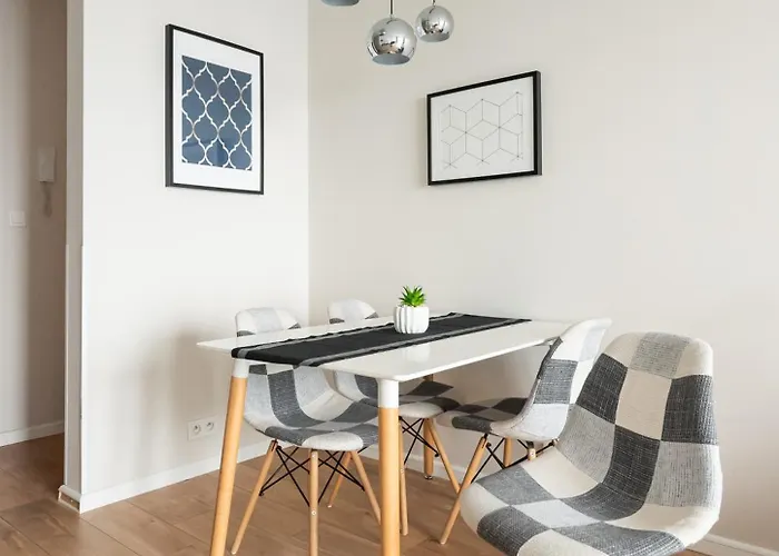 Business Mokotów Park 84 Varsóvia