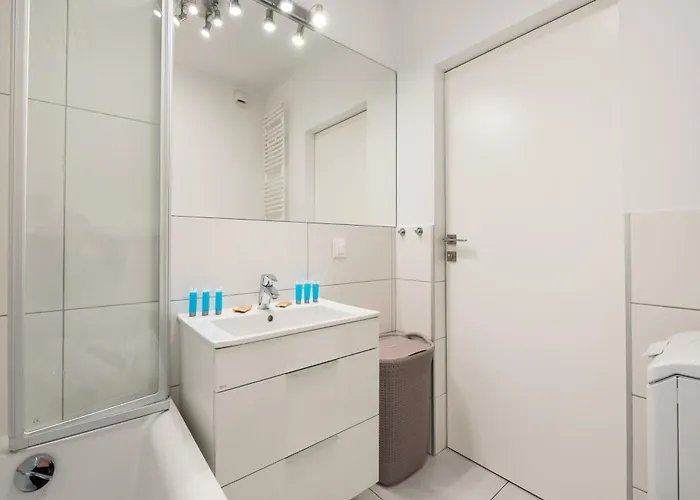 Business Mokotów Park 84 * Varsóvia