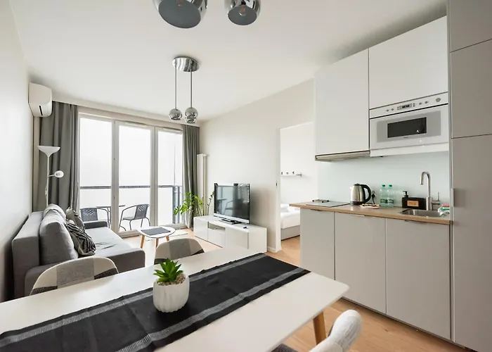 Business Mokotów Park 84