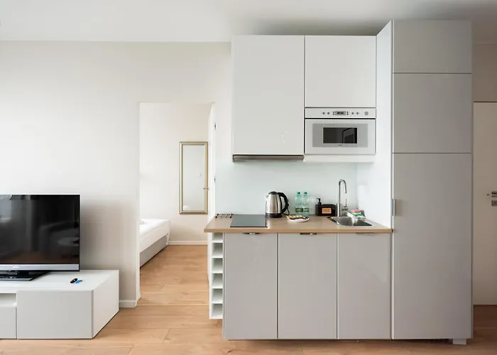 Business Mokotów Park 84