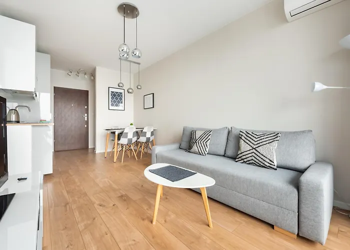 Business Mokotów Park 84 * Varsóvia