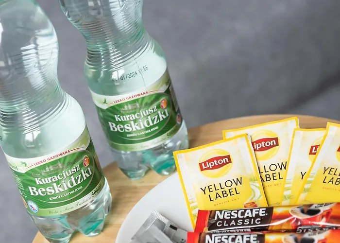 Apartamento Business Mokotów Park 84