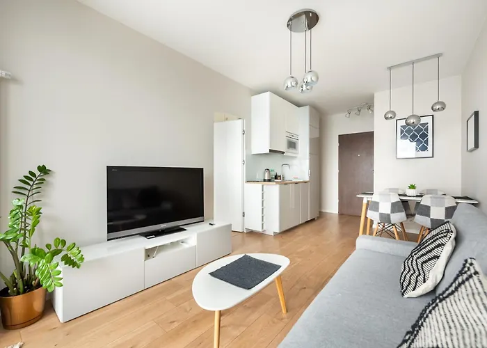 Business Mokotów Park 84